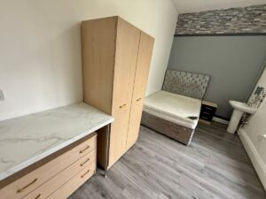 Oak Mount, Bradford, BD8